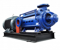 Насос многосекционный SVN MP80.40-3-2-11-X1-T