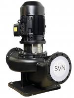 Насос инлайн SVN SGL200-270-4-55-T